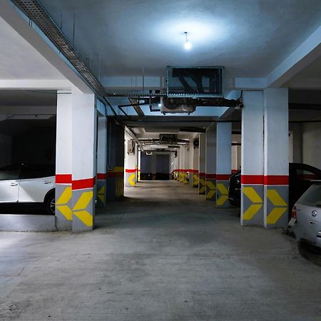 Salé Confort Et Piscine, A 5 Min De Rabat Et Aeroport מראה חיצוני תמונה